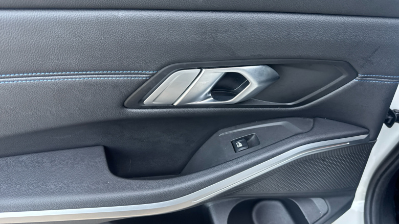 BMW 3 Series 320d MHT M Sport 5dr Step Auto Diesel Estate